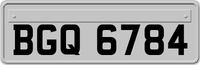 BGQ6784