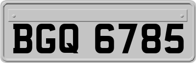BGQ6785