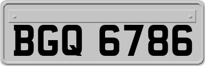 BGQ6786