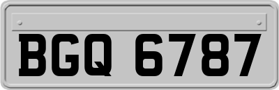 BGQ6787