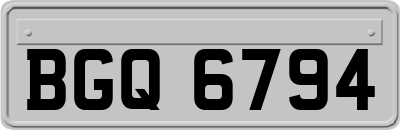 BGQ6794
