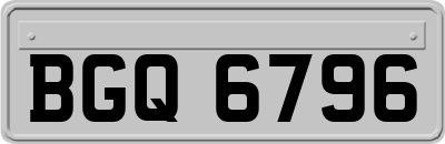 BGQ6796