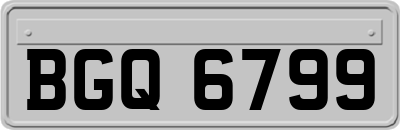 BGQ6799