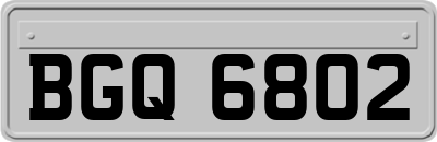 BGQ6802