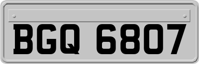 BGQ6807