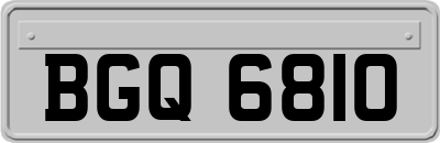 BGQ6810