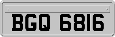 BGQ6816