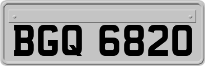 BGQ6820