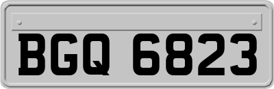 BGQ6823