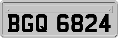 BGQ6824