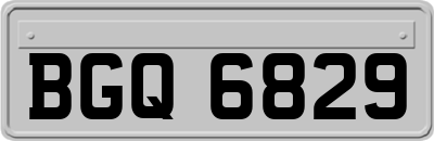 BGQ6829