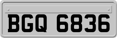 BGQ6836