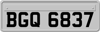 BGQ6837
