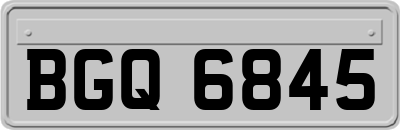 BGQ6845