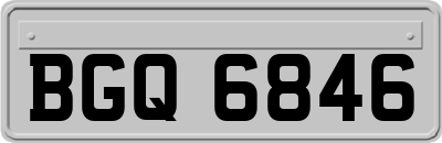 BGQ6846