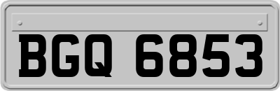 BGQ6853