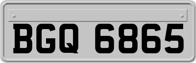 BGQ6865