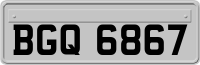 BGQ6867