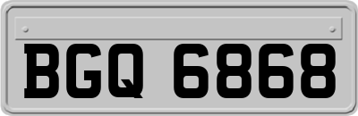BGQ6868