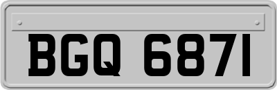 BGQ6871