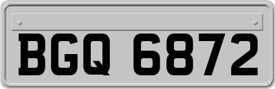 BGQ6872