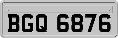 BGQ6876