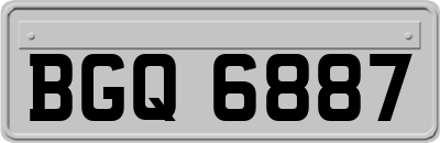 BGQ6887
