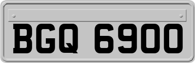 BGQ6900