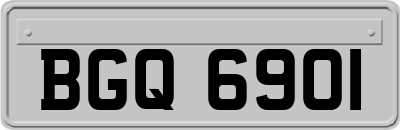 BGQ6901