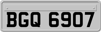 BGQ6907