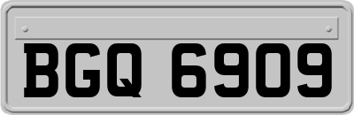 BGQ6909