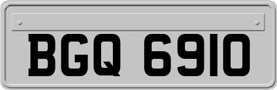 BGQ6910
