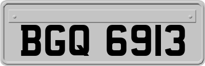 BGQ6913