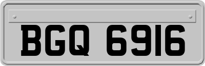 BGQ6916