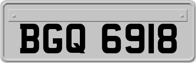 BGQ6918