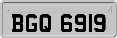 BGQ6919