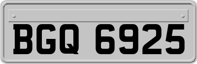 BGQ6925