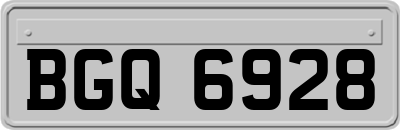 BGQ6928