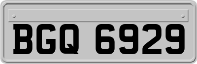 BGQ6929