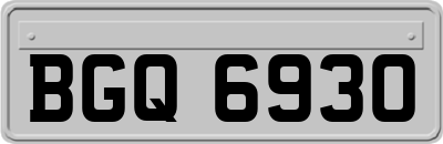 BGQ6930