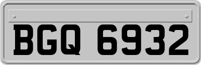 BGQ6932