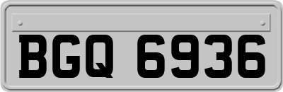 BGQ6936