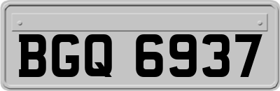 BGQ6937