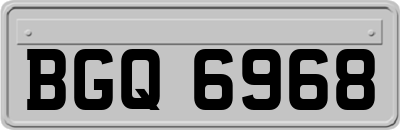 BGQ6968