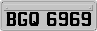 BGQ6969