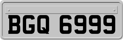 BGQ6999