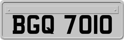 BGQ7010