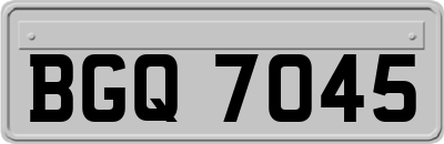 BGQ7045