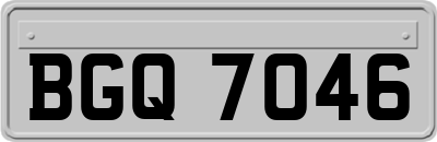 BGQ7046