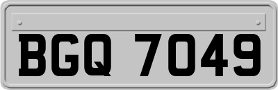 BGQ7049